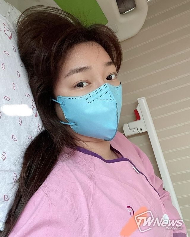 사진=이상미 인스타그램