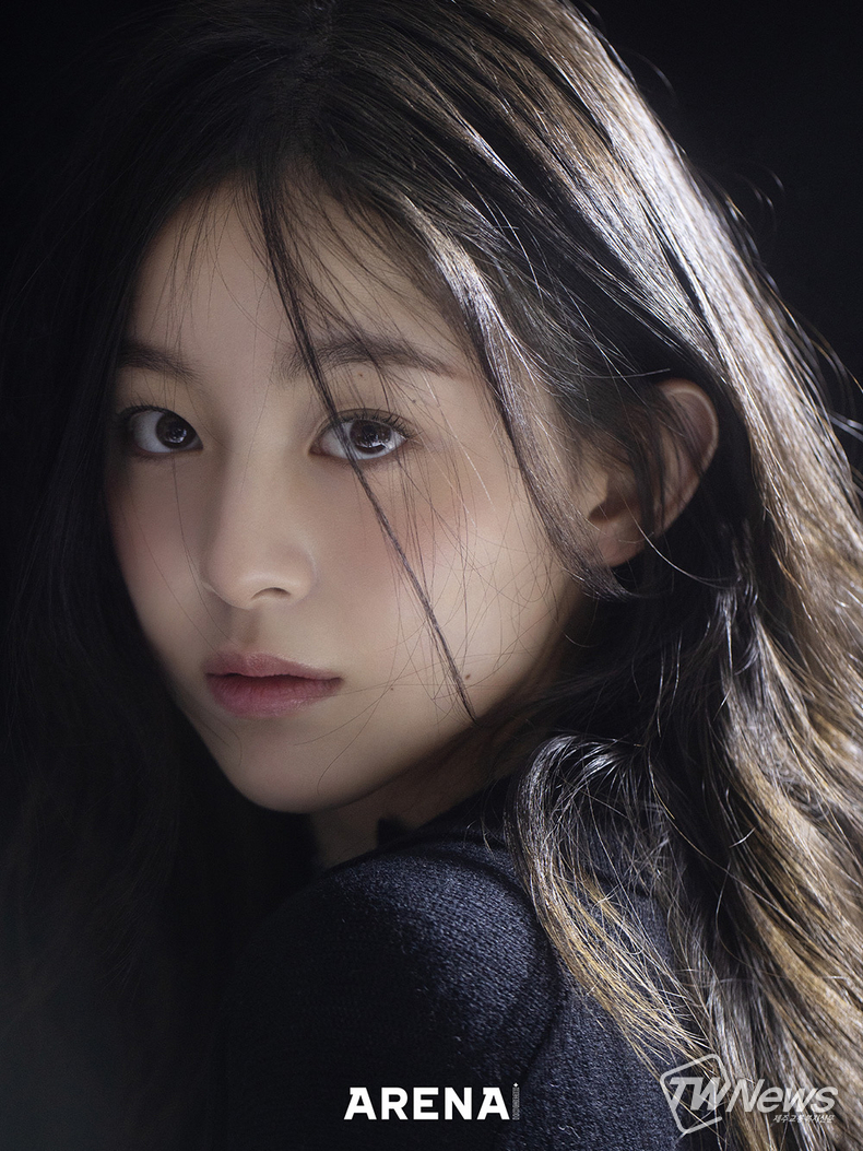 사진=아레나 옴므 플러스 제공