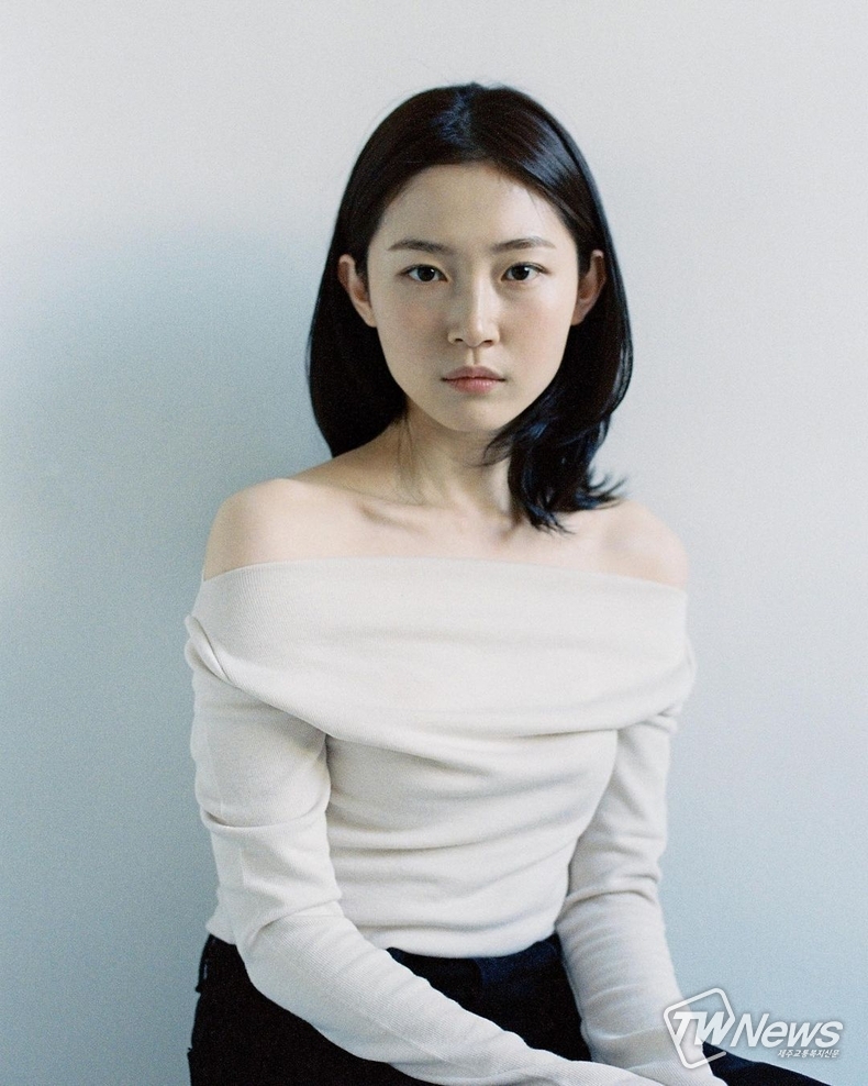 사진=박유림 인스타그램