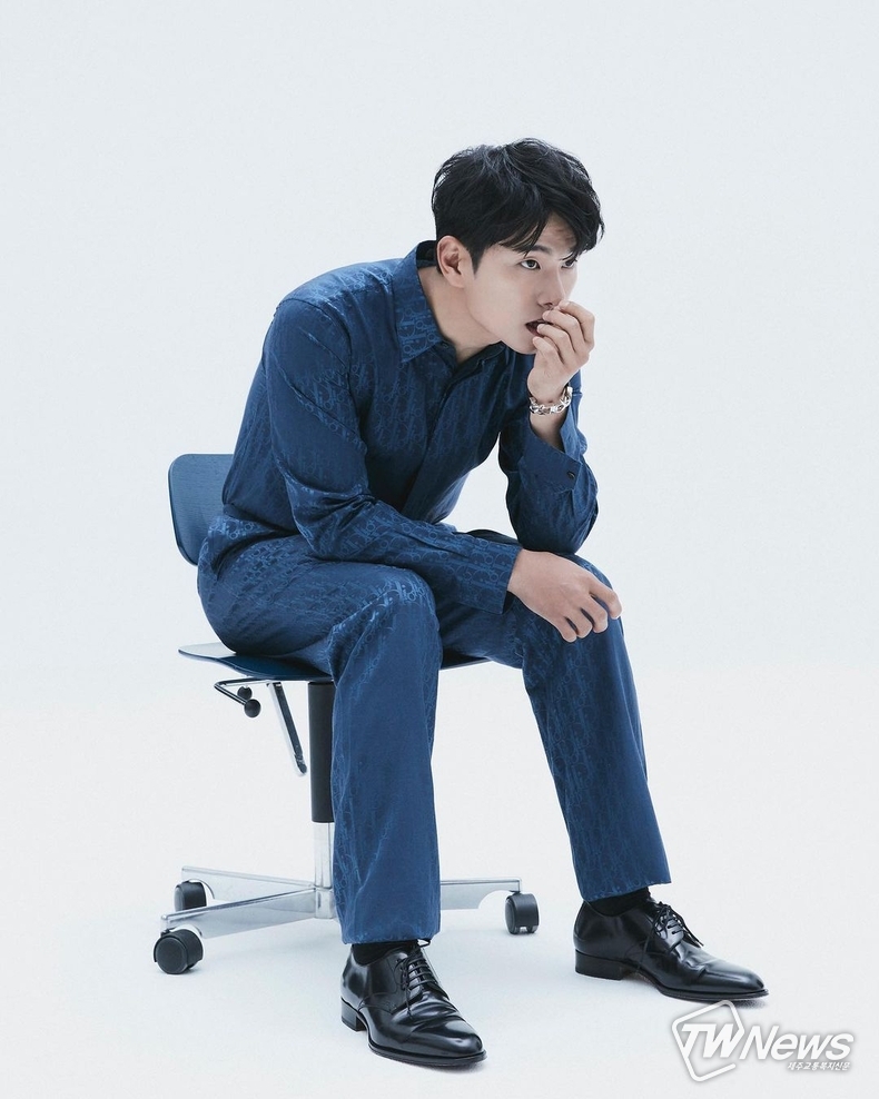 사진=이이경 인스타그램