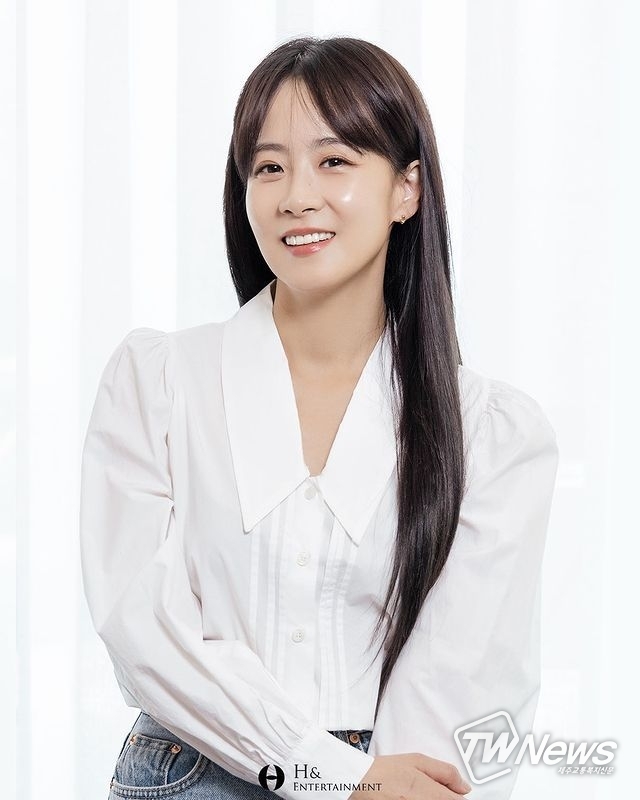 사진=H&엔터테인먼트 인스타그램