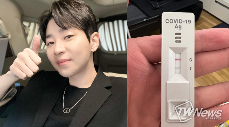 사진=딘딘 인스타그램 갈무리