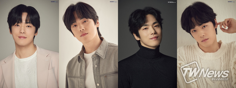 사진=스토리제이컴퍼니 SNS