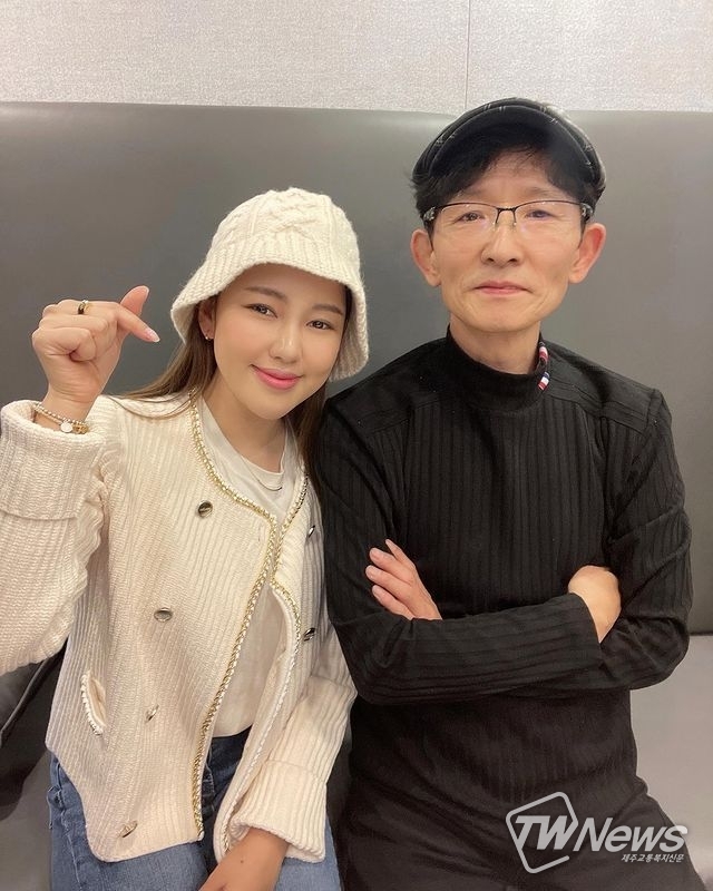 사진=송가인 인스타그램