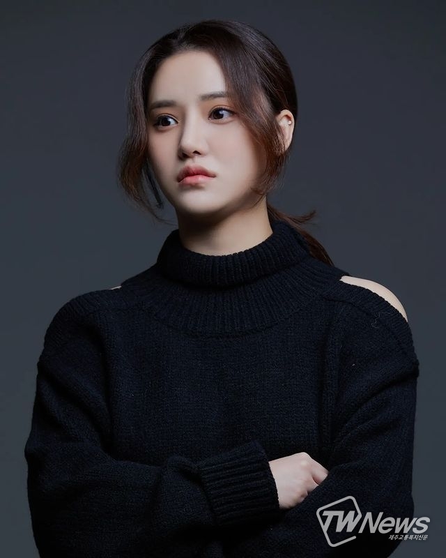 사진=유소민 인스타그램