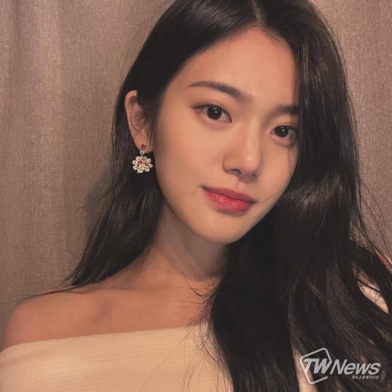 사진=민서 인스타그램