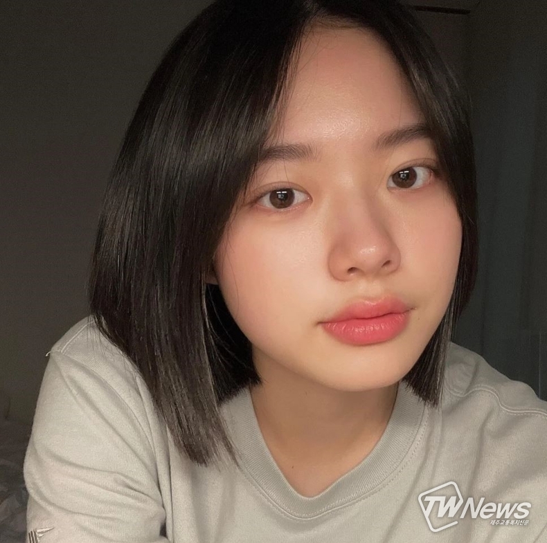 사진=이재인 인스타그램