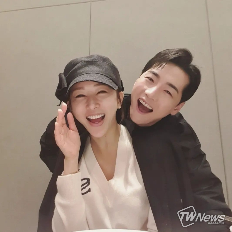 사진=한영 인스타그램