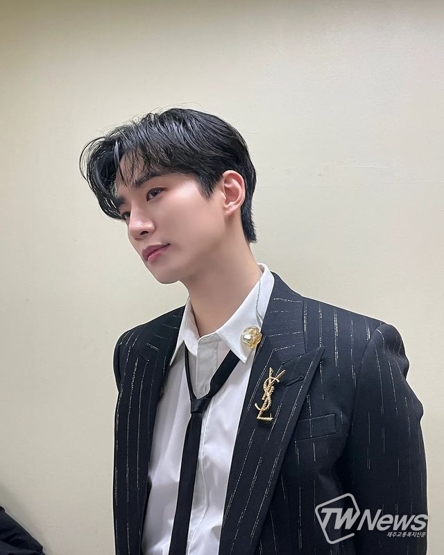 사진=이준호 인스타그램
