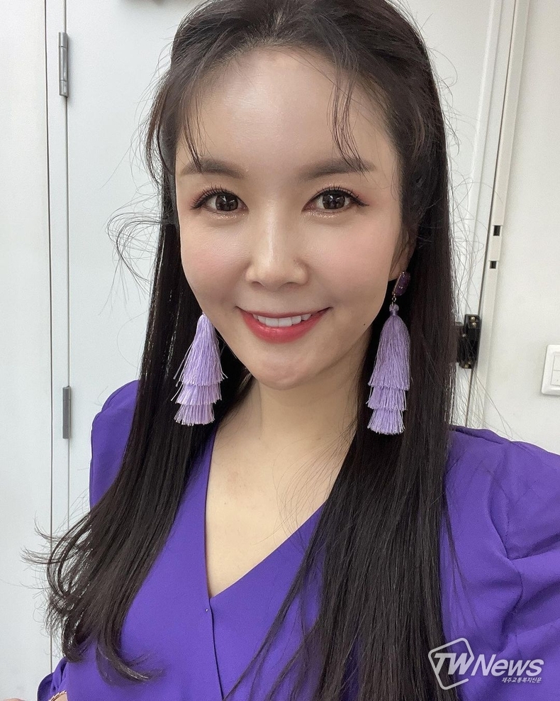 사진=장영란 인스타그램