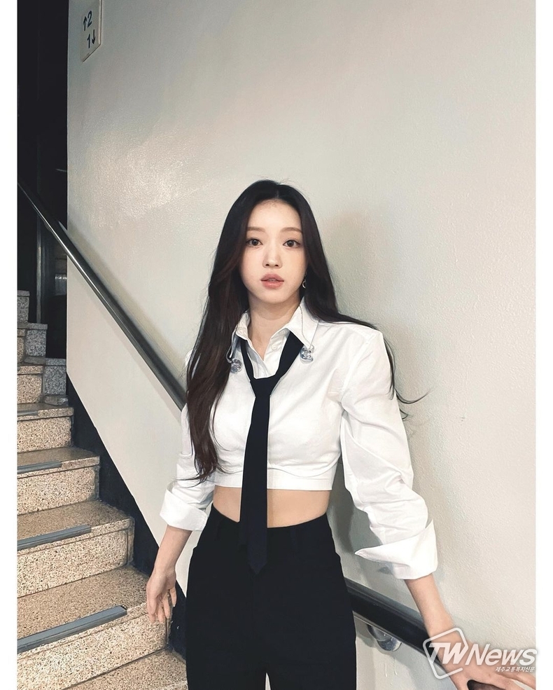 사진=유아 인스타그램