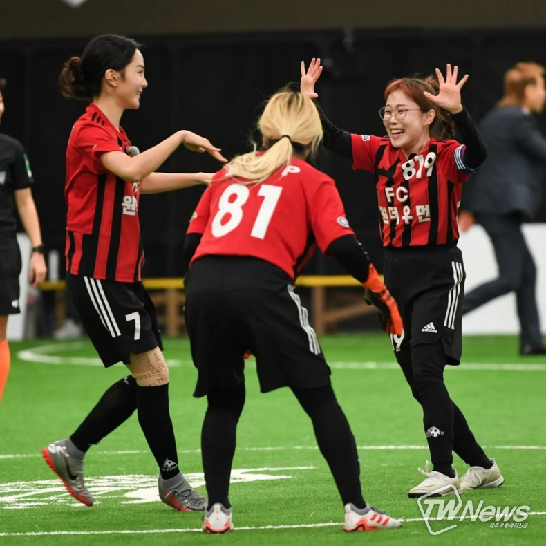 사진=박슬기 인스타그램