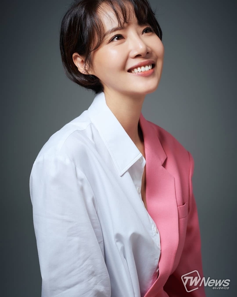 사진=강경헌 인스타그램