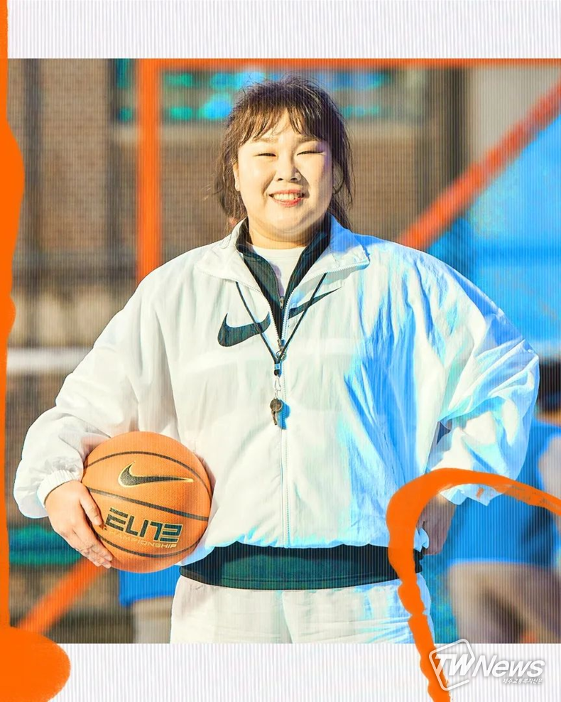 사진=김민경 인스타그램