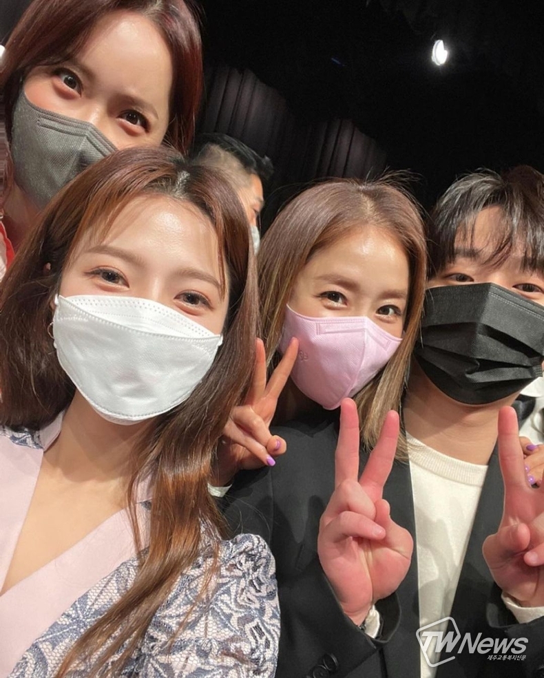 사진=백지영 인스타그램