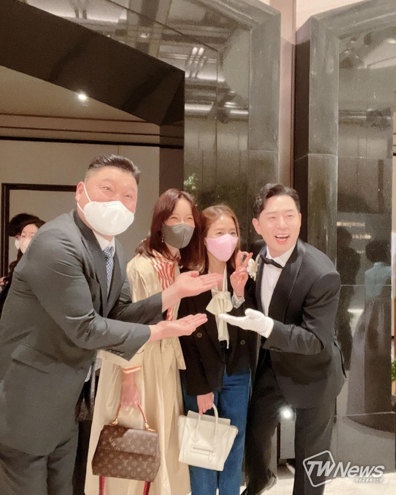 사진=백지영 인스타그램