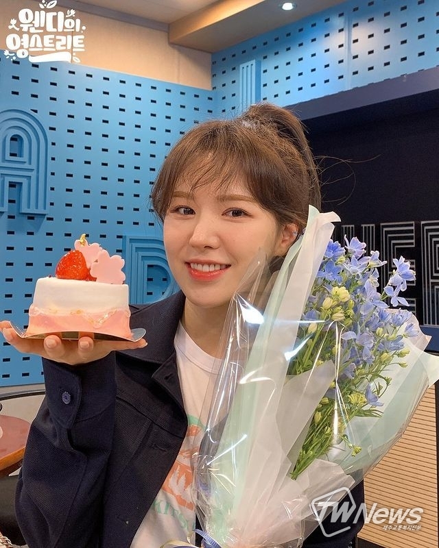사진=‘웬디의 영스트리트’ 인스타그램