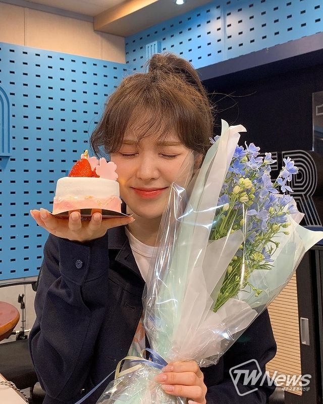 사진=‘웬디의 영스트리트’ 인스타그램