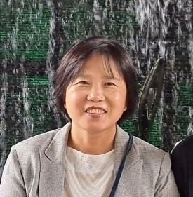 고경아 서귀포시 성산읍사무소 주민자치팀 주무관