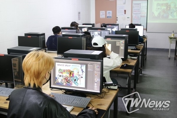 (사진=서울패션직업전문학교 제공)