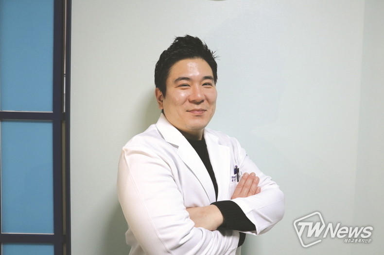 김앨빈 원장
