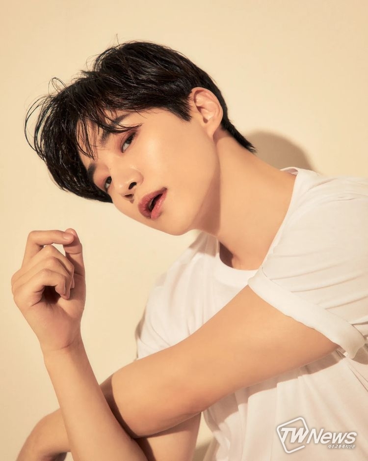 사진=이준호 인스타그램
