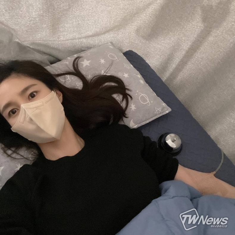 사진=이수경 인스타그램