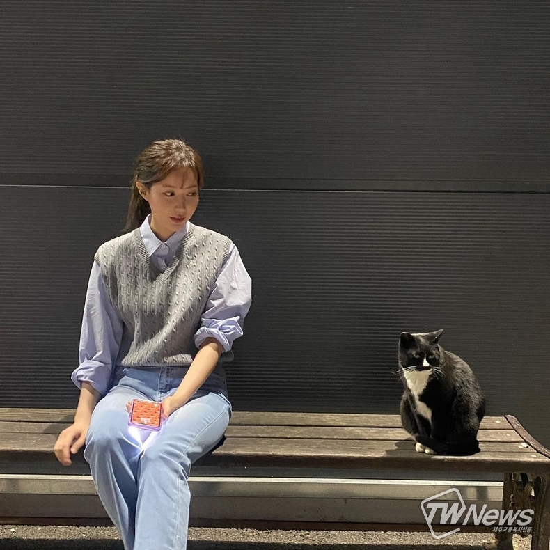 사진=임수향 인스타그램