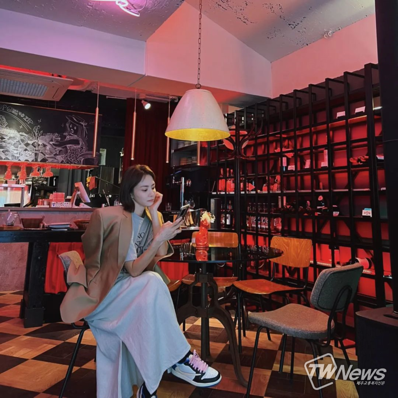 사진=유하나 인스타그램 
