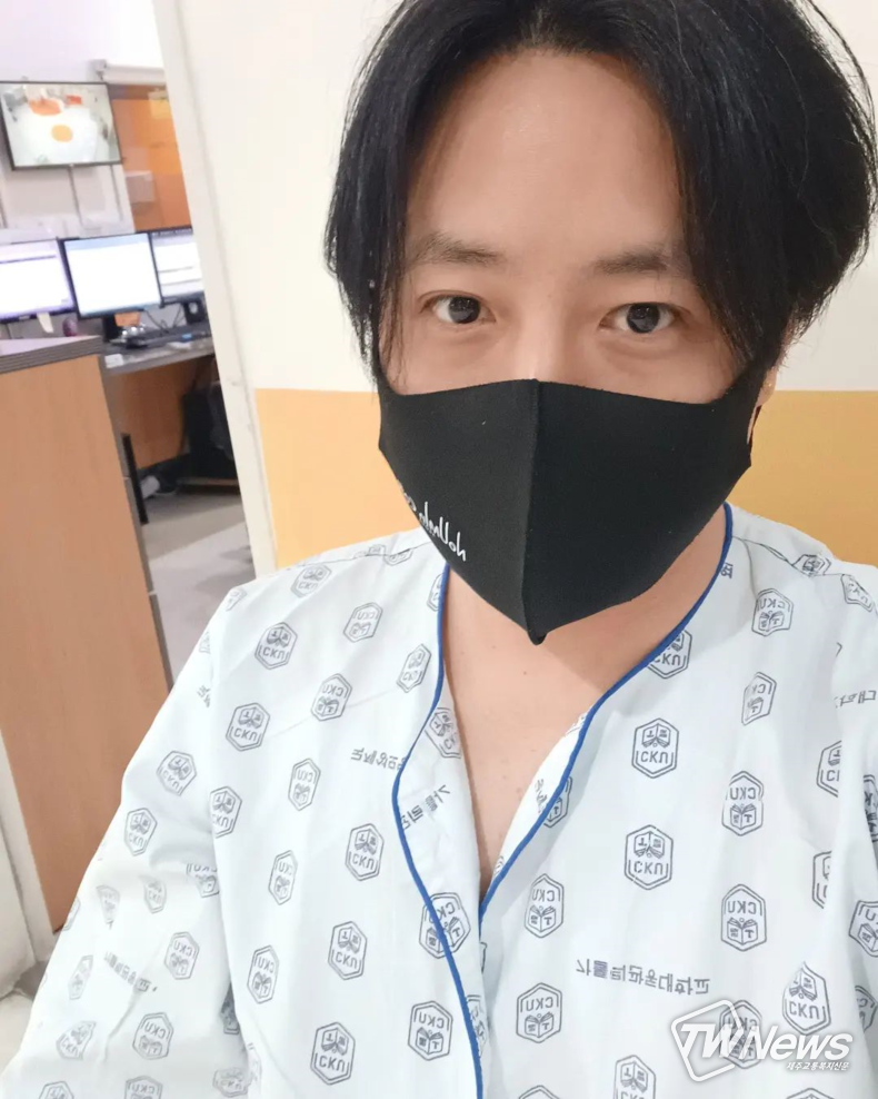 사진=노유민 인스타그램