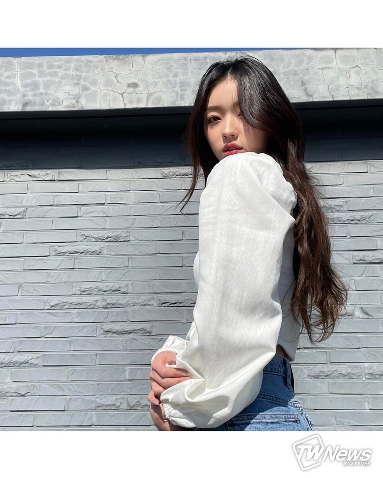사진=유아 인스타그램