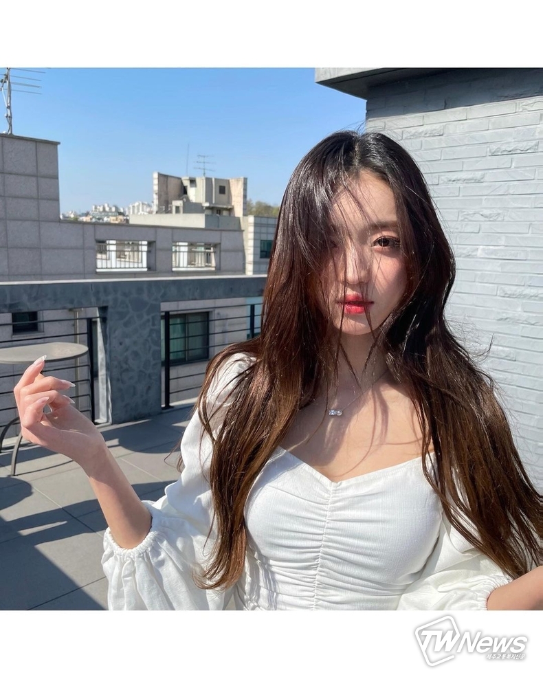 사진=유아 인스타그램