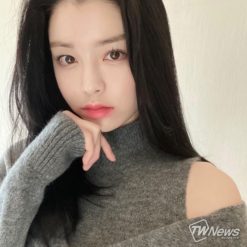 사진=장소진 인스타그램
