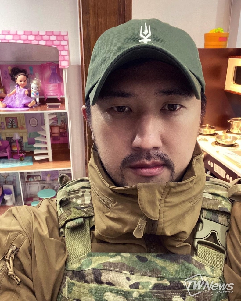 사진=로건 인스타그램