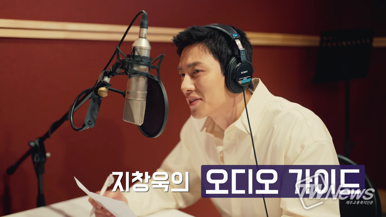 사진=밀알복지재단 유튜브 채널 영상 갈무리