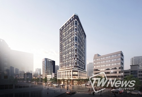 ‘빌리브 디 에이블’ 투시도