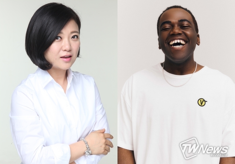 사진=스카이이앤엠, 샌드박스네트워크 제공