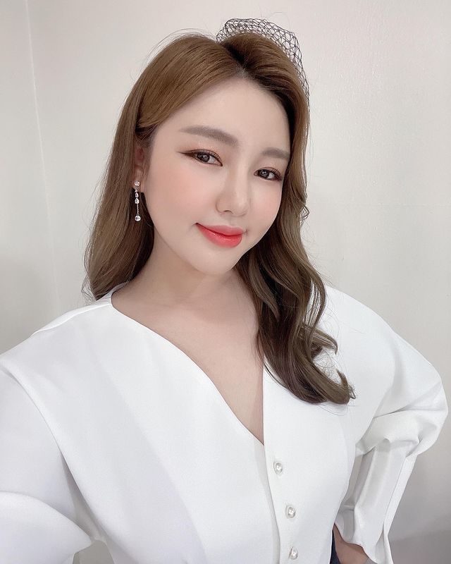 사진=송가인 인스타그램