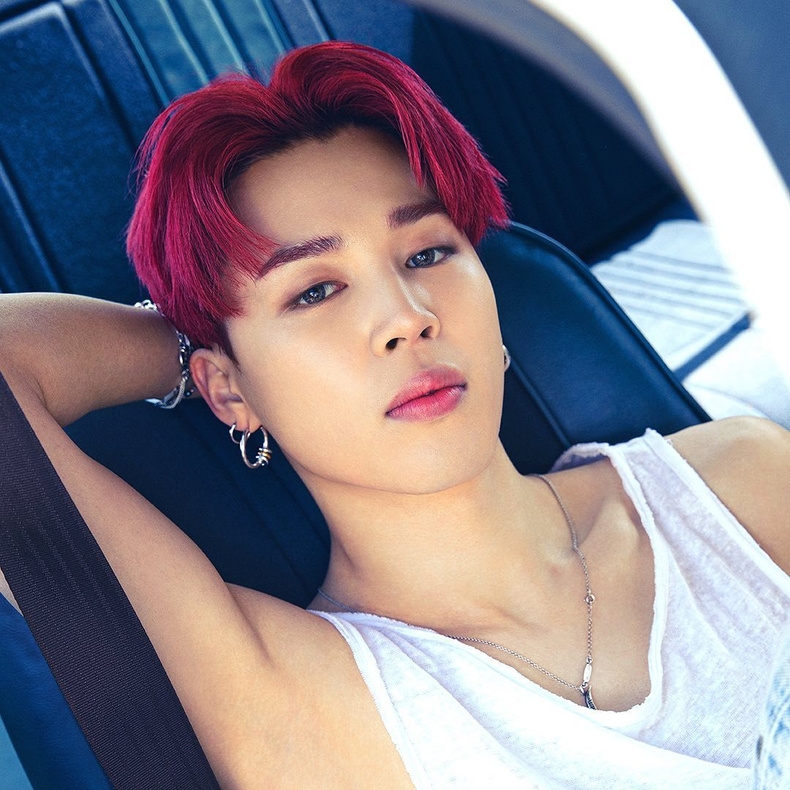 사진=방탄소년단 SNS