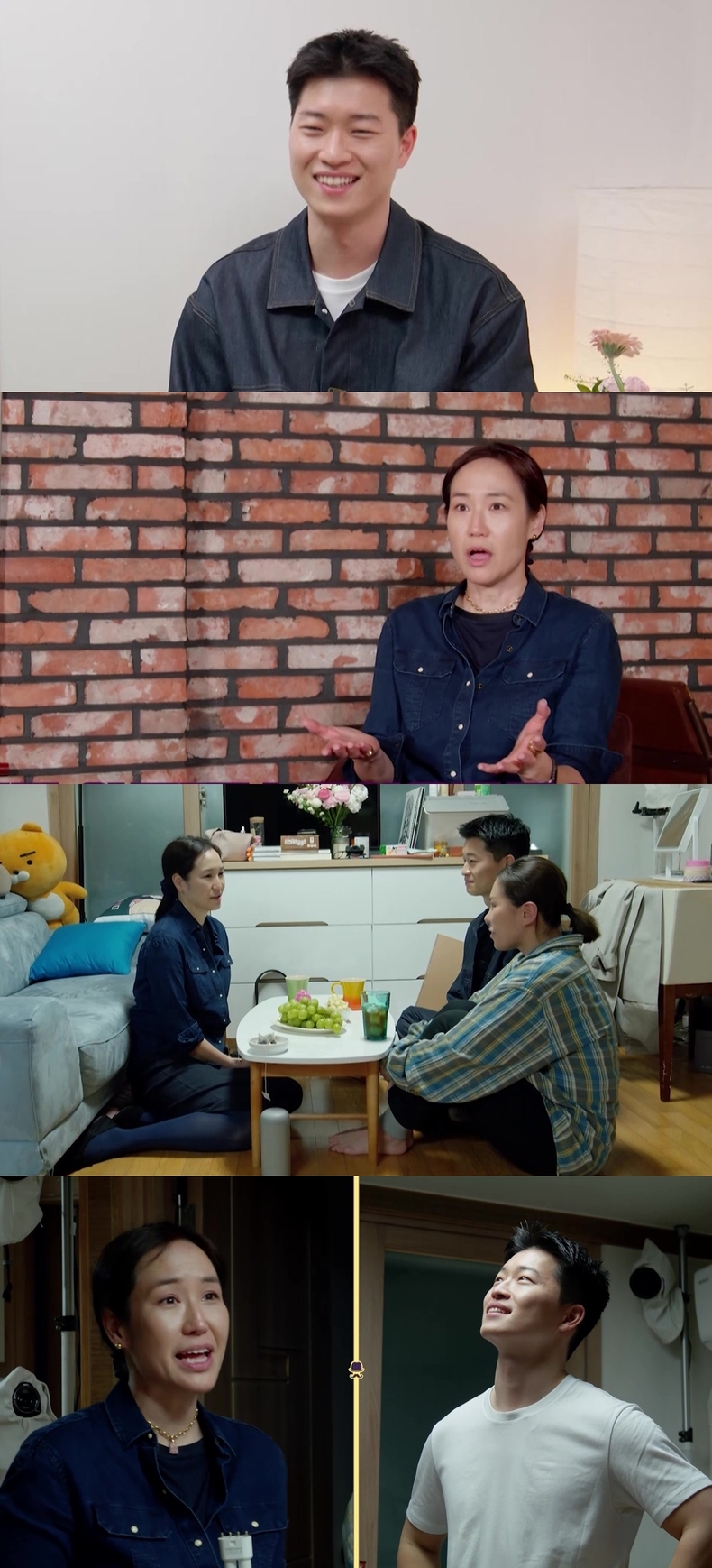 사진=KBS2 ‘갓파더’ 제공