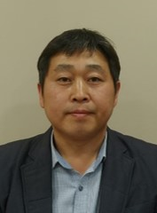 부진근 서귀포시 공보실장