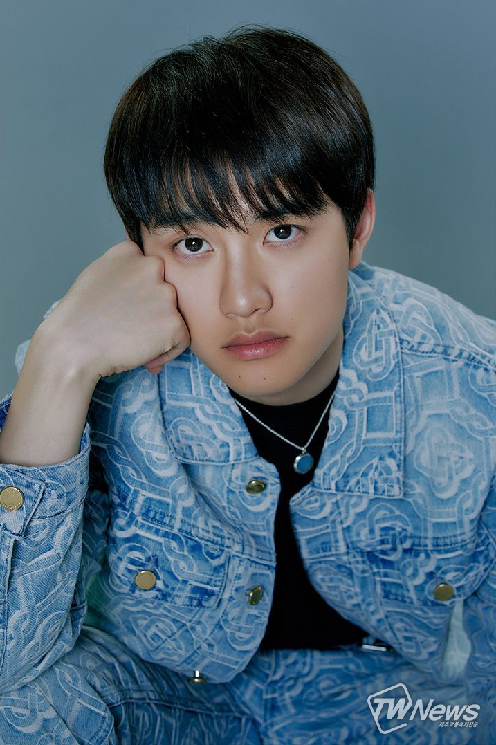 사진=엑소 SNS