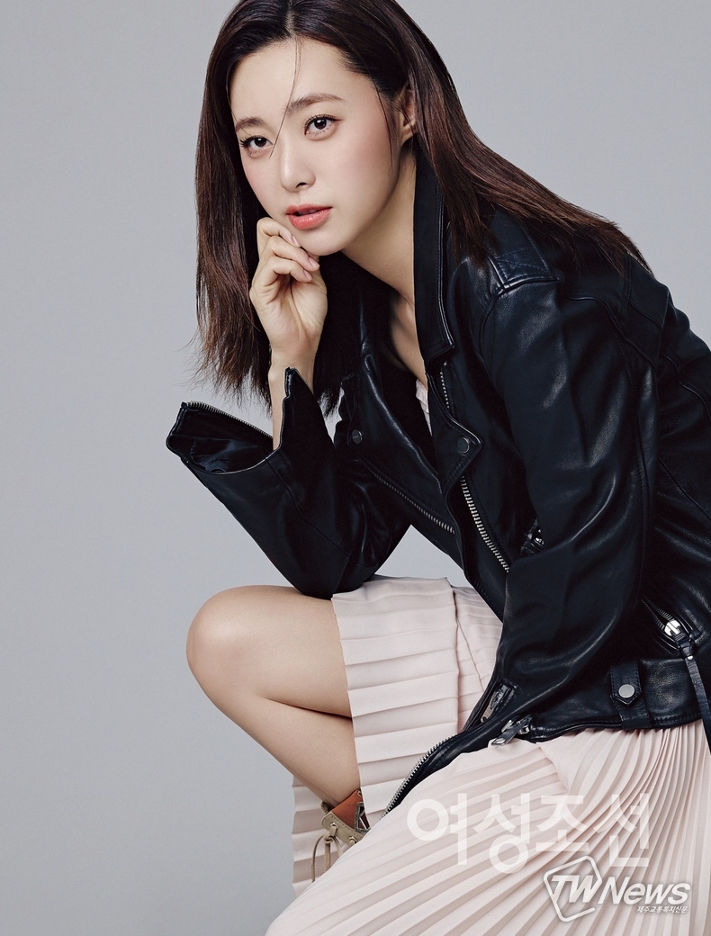 사진=여성조선 제공