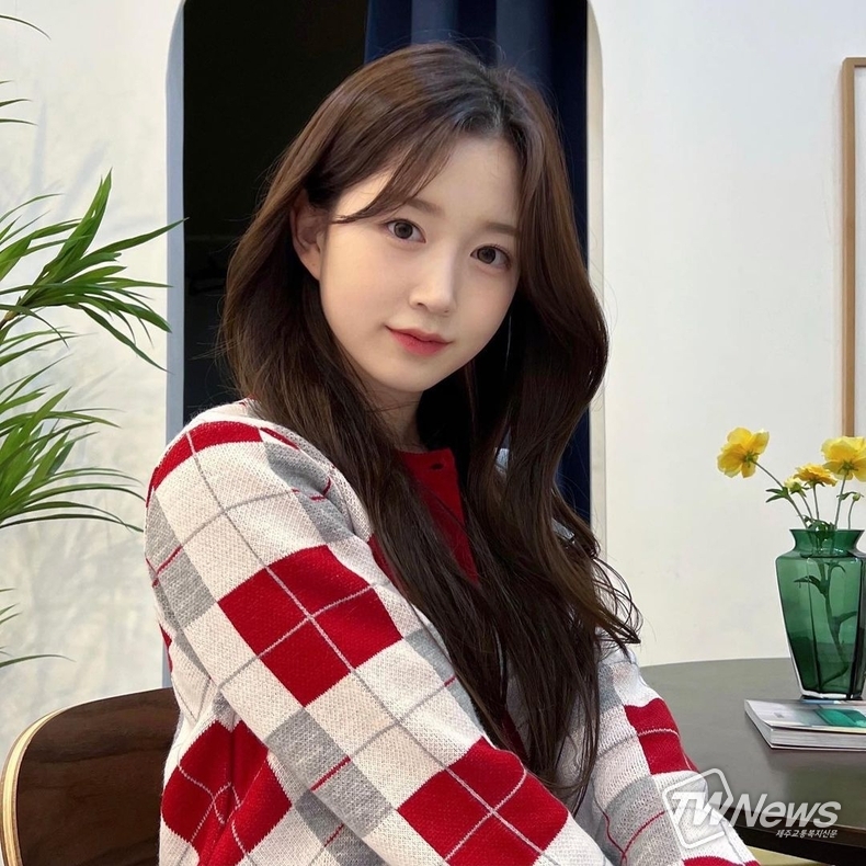 사진=엔믹스 SNS