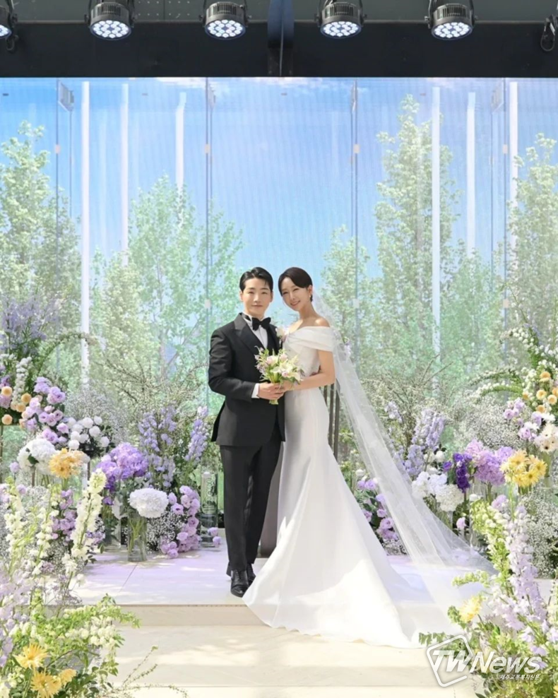 사진=한영 인스타그램