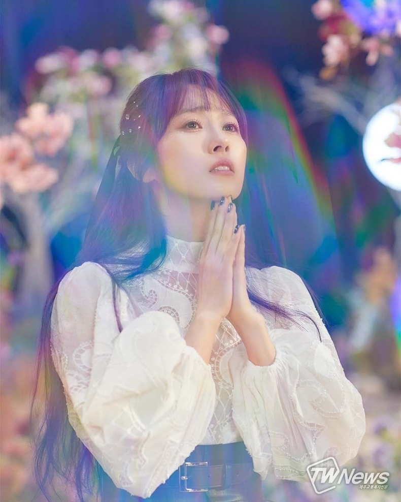 사진=뉴에라프로젝트 SNS