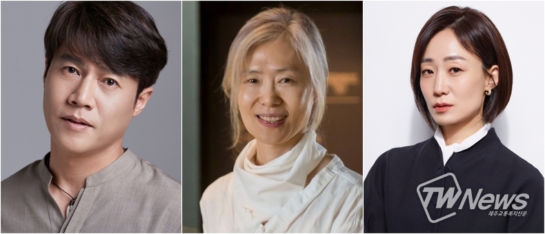 사진=라이트하우스, S&A엔터테인먼트, 윌엔터테인먼트 제공