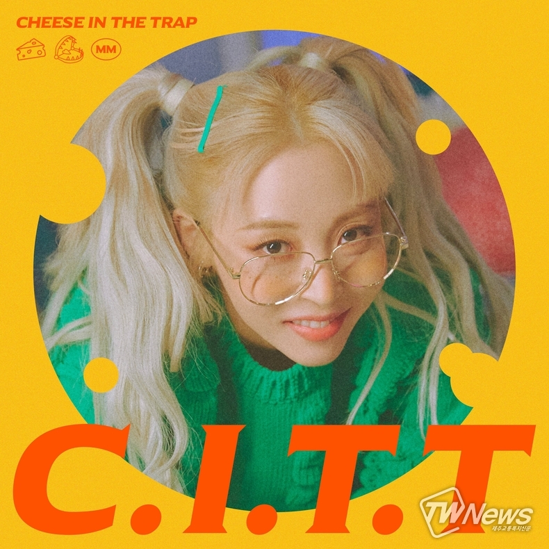 사진=마마무 SNS