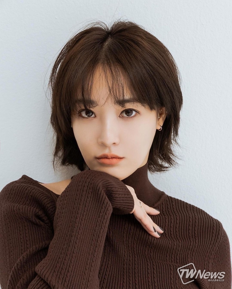 사진=이주연 인스타그램