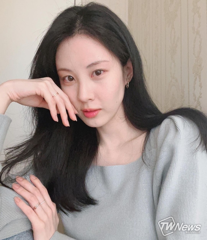사진=서현 인스타그램